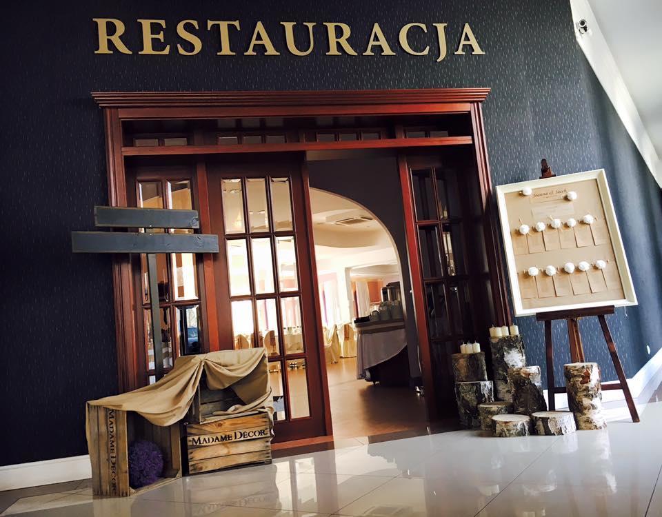 Hotel Rozdroze Nieborów Esterno foto